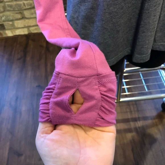 Soffe Lightweight Hoodie - Picture 5 of 8